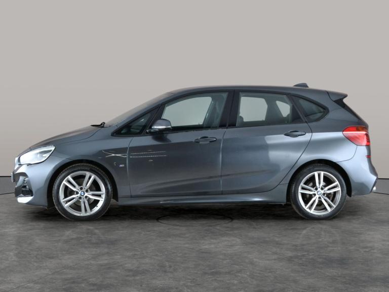 2020 BMW 2 Series 218i M Sport 5dr Step Auto HATCHBACK PETROL Automatic