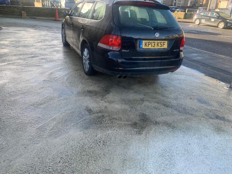 Cheap Car Starts and Drives Good Long MOT