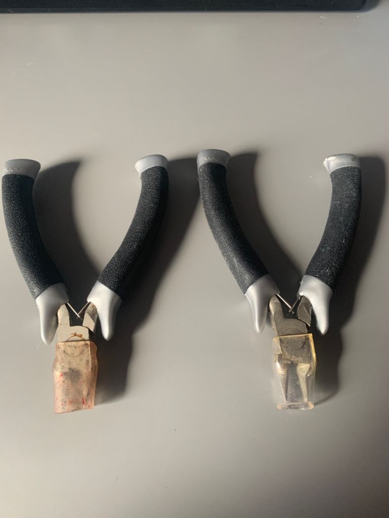 Warhammer citadel clippers