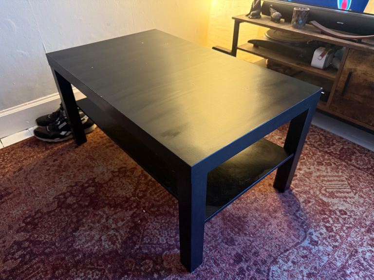 Free Coffee Table