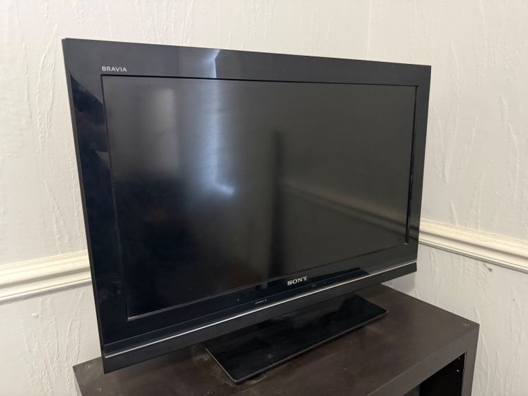 Samsung Bravia 29” tv 