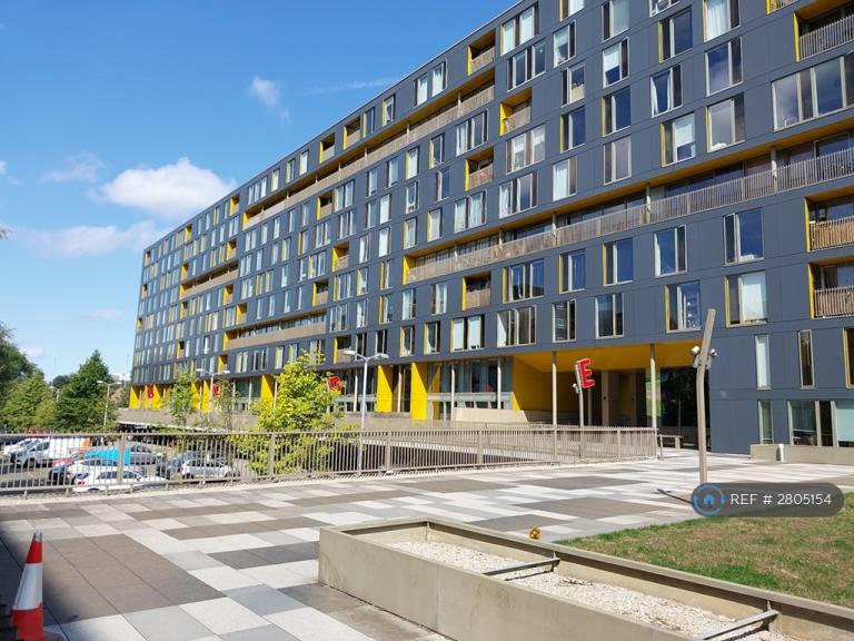 2 bedroom flat in The Avenue, Leeds, LS9 (2 bed) (#2805154)