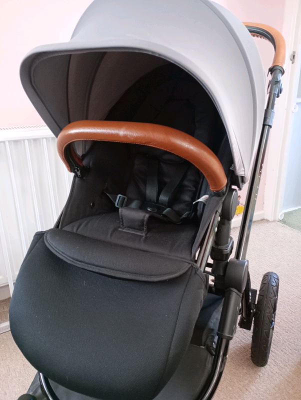 Ickle Bubba stomp V3