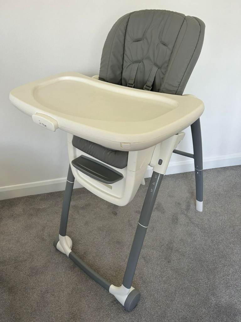 Joie 6 in 1 Highchair