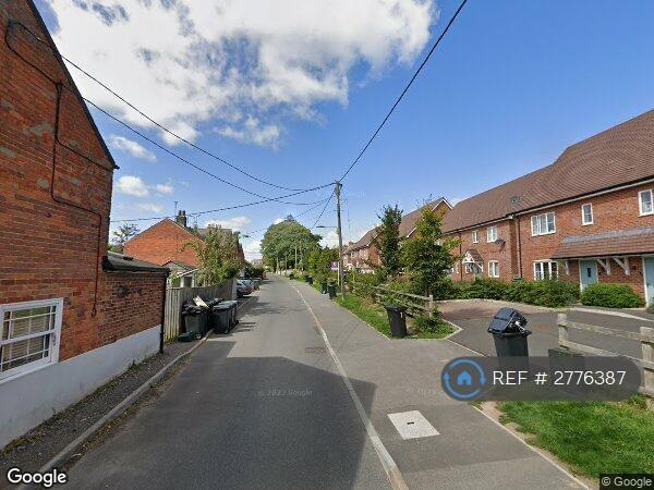 3 bedroom house in Naldertown, Wantage, OX12 (3 bed) (#2776387)