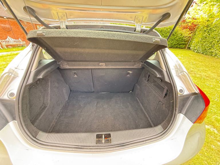 2015 Vauxhall Astra 1.6 CDti ecoFlex Tech line Hatchback 5d SPARE OR REPAIR