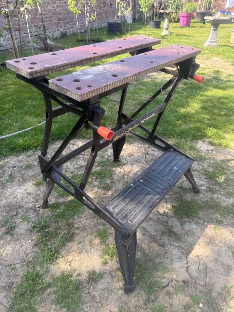 Bench , workmate 