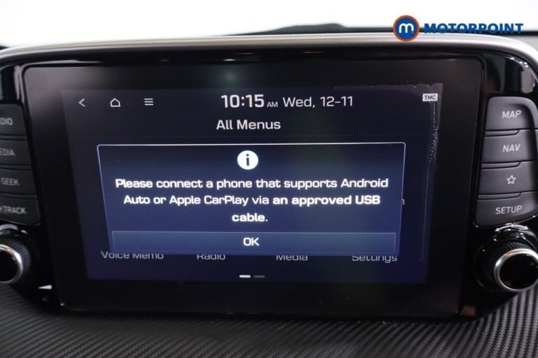 2019 Hyundai TUCSON 1.6 GDi SE Nav 5dr 2WD ESTATE PETROL Manual