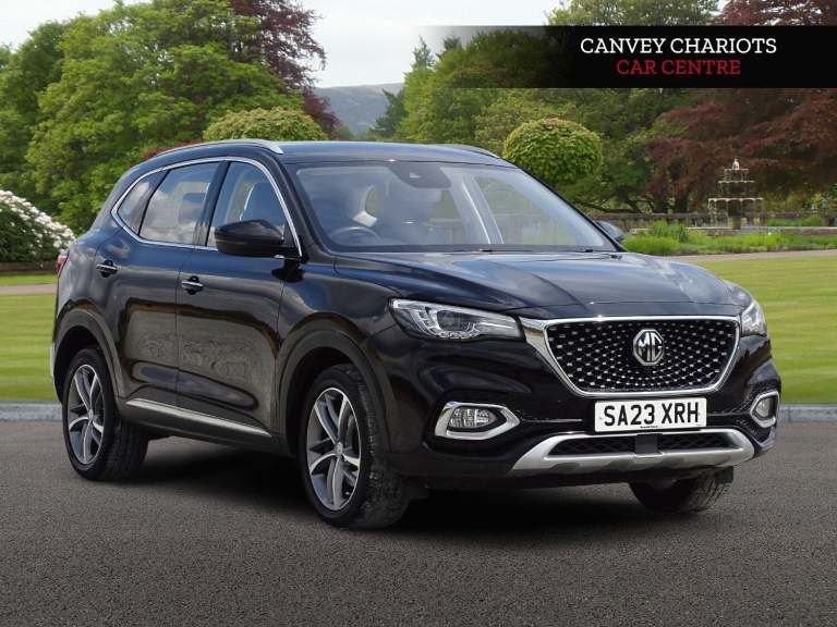 2023 MG MG HS 1.5 T-GDI Excite Euro 6 (s/s) 5dr ESTATE Petrol Manual