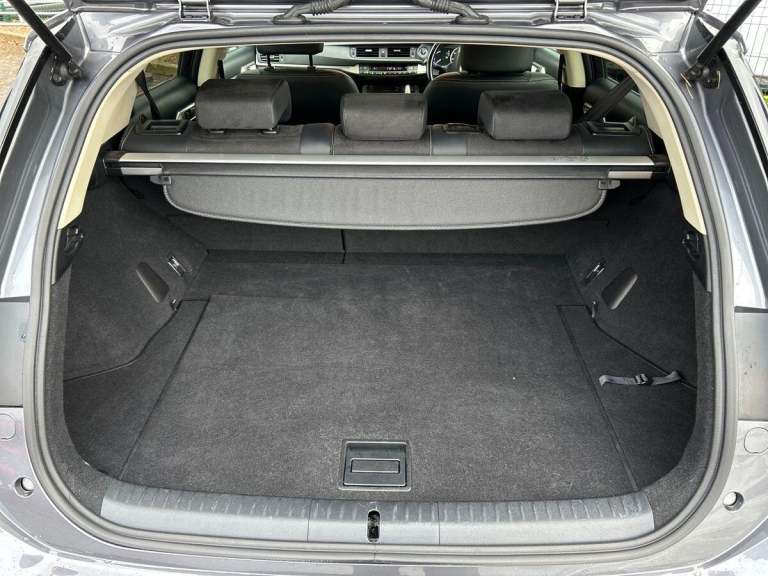 2020 Lexus CT 1.8 200h Hatchback 5dr Petrol Hybrid E-CVT Euro 6 (s/s) (136 ps) Hatchback PETROL/E...