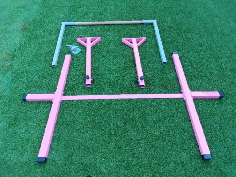 Kids Gymnastic Bar