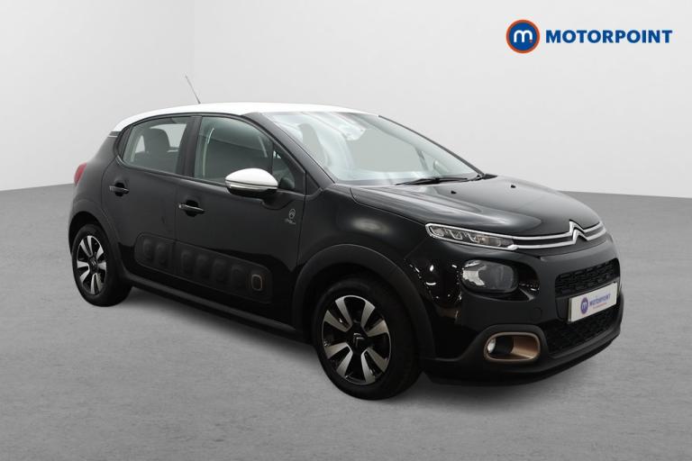 2020 Citroen C3 1.2 PureTech 83 Origins 5dr HATCHBACK PETROL Manual