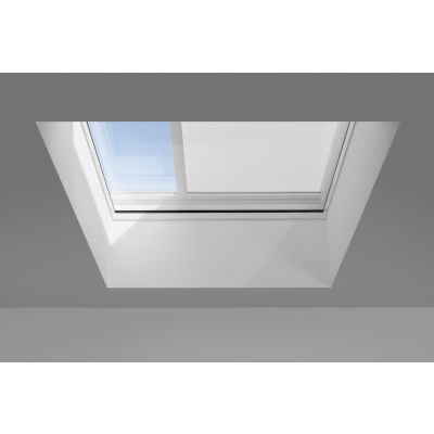 Velux solar anti heat blind 120x120cm to suit flat roof window