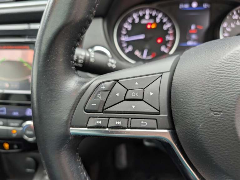 2020 Nissan Qashqai 1.3 DIG-T Tekna SUV 5dr Petrol Manual Euro 6 (s/s) (160 ps) - HEATED SEATS  H...