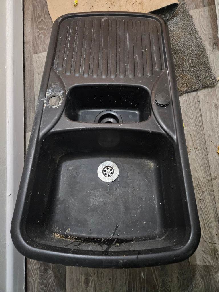 kitchen sink