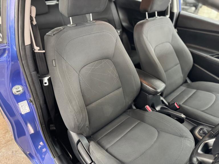 2012 Kia Rio 1.4 2 3dr Auto HATCHBACK Petrol Automatic