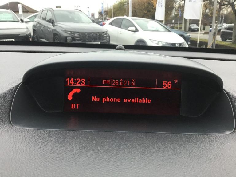 2015 Vauxhall Mokka 1.4i Turbo SE SUV 5dr Petrol Manual 2WD Euro 6 (s/s) (140 ps) HATCHBACK Petro...