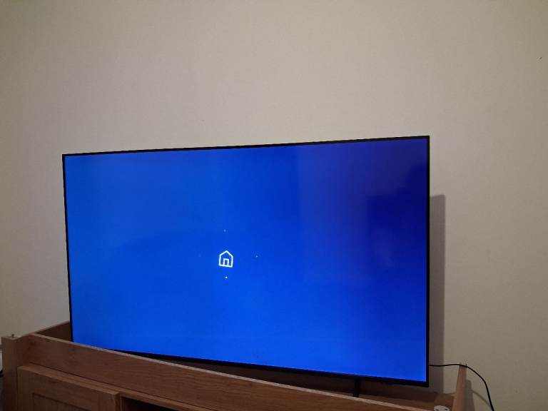 Samsung Smart TV