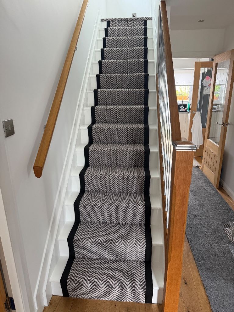 T.R Carpets & Flooring