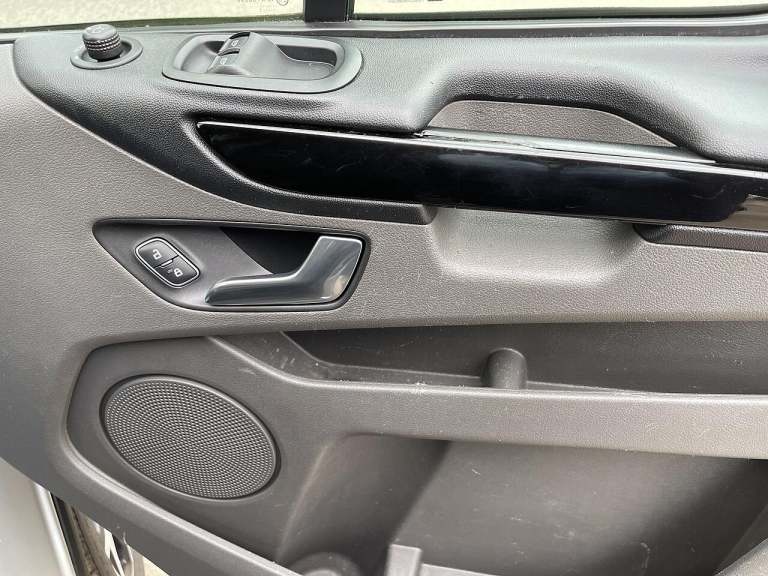 2021 Ford Transit Custom 2.0 EcoBlue 130ps Low Roof Active Van PANEL VAN DIESEL Manual