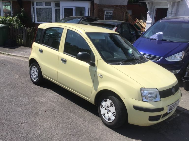 Fiat, active  eco 