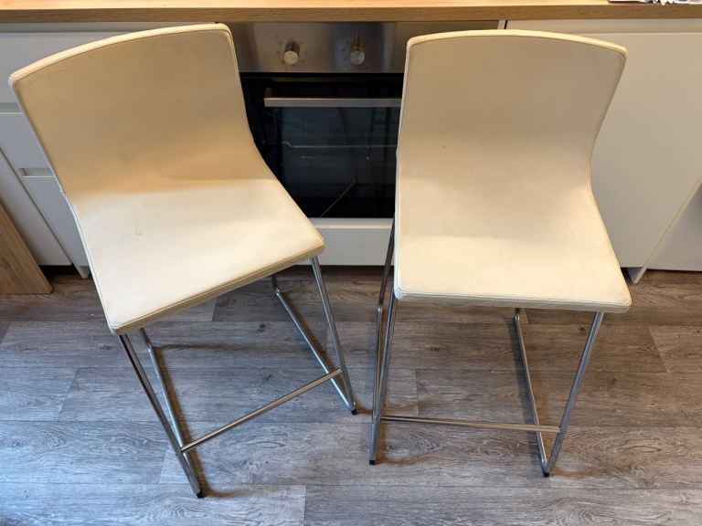 Bar stools - Sold as pair or individually 