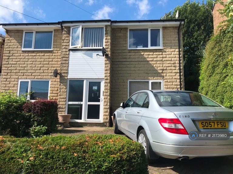 1 bedroom flat in Bates Street Sacville Court, Sheffield, S10 (1 bed) (#2173980)