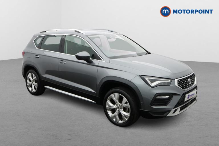 2024 SEAT Ateca 1.5 TSI EVO Xperience 5dr DSG HATCHBACK PETROL Automatic