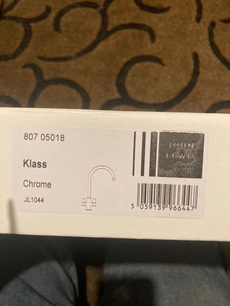 Wholesale Taps , mixer taps , John Lewis , range master 