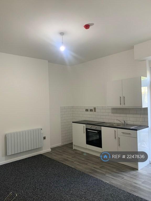 Studio flat in Mary Road, Birmingham, B33 (#2247836)