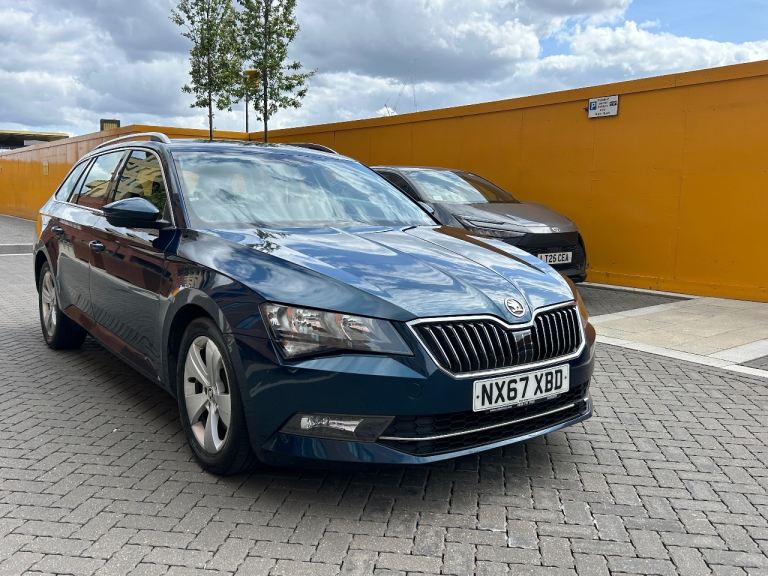 EURO 6 DIESEL ULEZ FREE