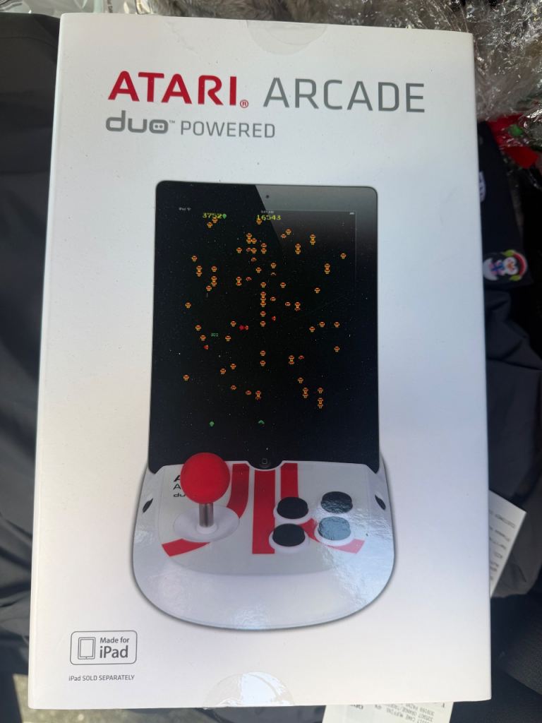 Brand new sealed 