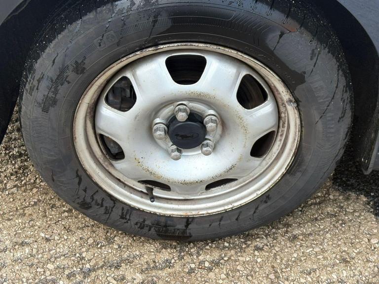 2019 Ford Transit Connect 1.0 EcoBoost 100ps Van PANEL VAN PETROL Manual