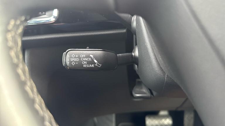 2020 SEAT Ateca 2.0 TSI Xcellence [EZ] 5dr DSG 4Drive Petrol Estate Estate Petrol Automatic