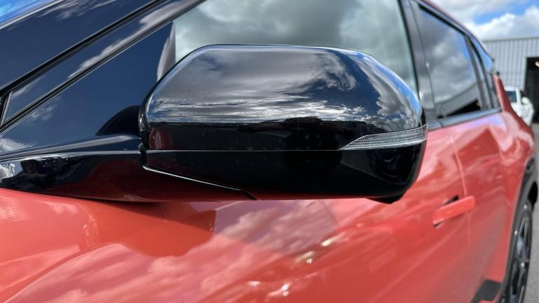 2025 Kia EV3 81.4 kWh GT-LINE S ESTATE Electric Automatic