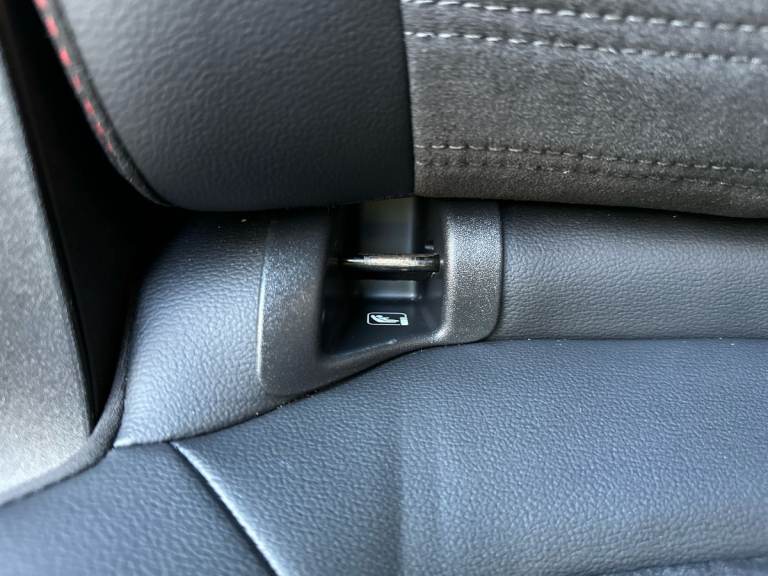 2023 Ford Kuga 5Dr ST-Line X Edition 2.5 FHEV 190PS 2WD Auto Estate Hybrid Automatic