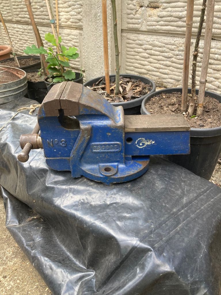 Old tools - wanted