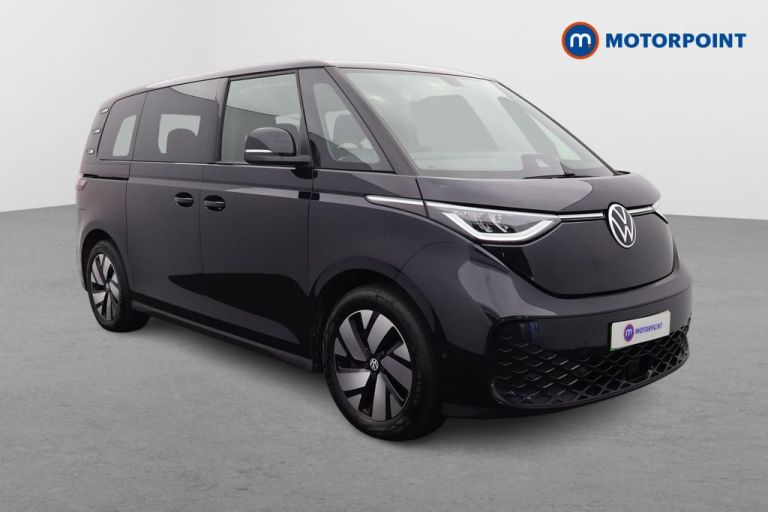 2024 Volkswagen ID.Buzz 150kW Life Pro 77kWh 5dr Auto MPV Electric Automatic