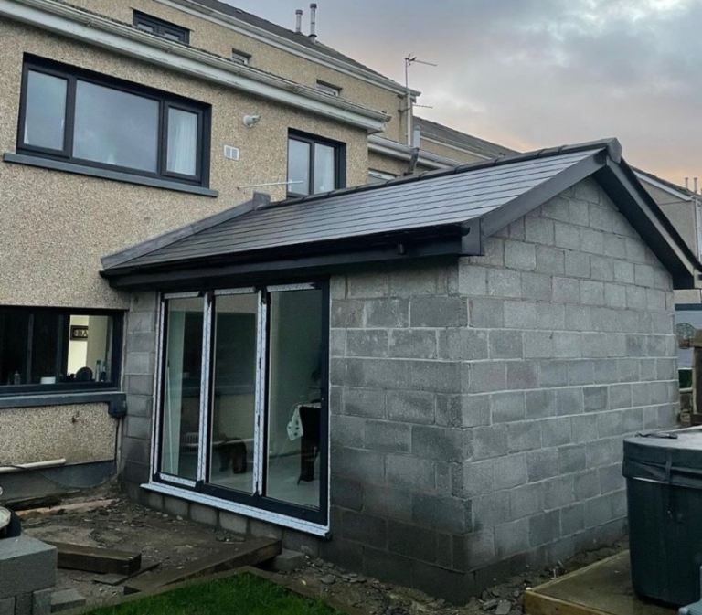 Building Services