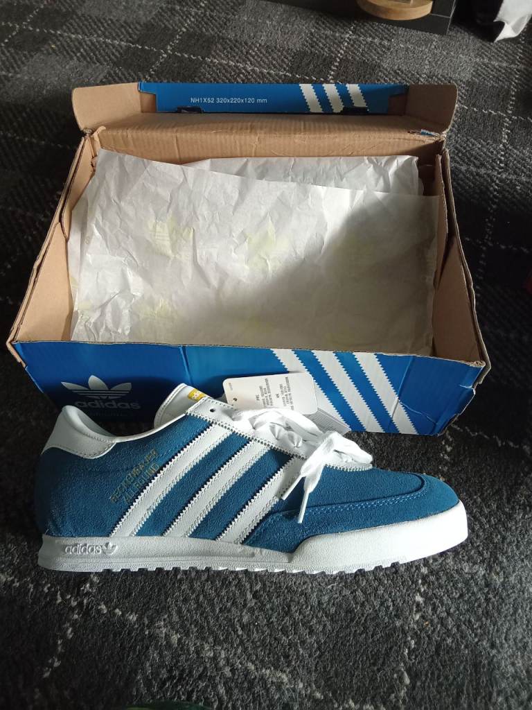 Mens Adidas trainers 