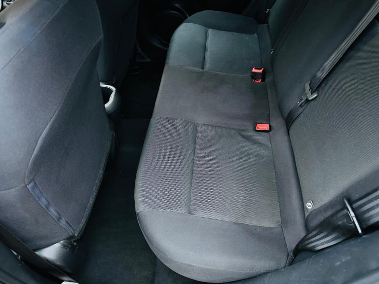 2014 Nissan Juke 1.5 dCi Acenta 5dr [Start Stop] HATCHBACK Diesel Manual