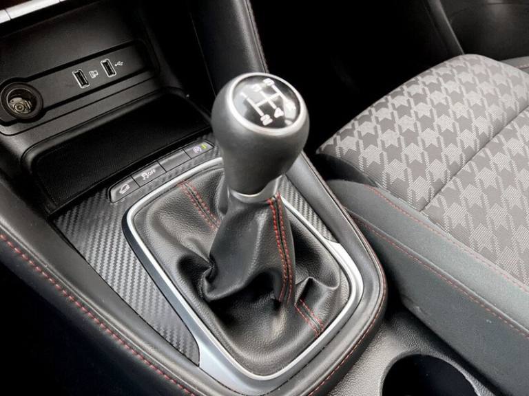 2021 MG MG ZS VTi-TECH Excite SUV Petrol Manual