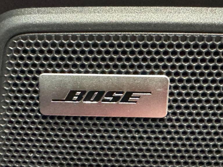 2017 Porsche Macan GTS 5dr PDK ESTATE PETROL Automatic