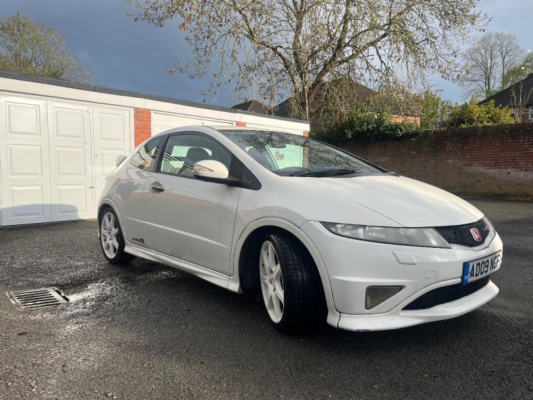 Honda, CIVIC, Hatchback, 2009, Manual, 1998 (cc), 3 doors