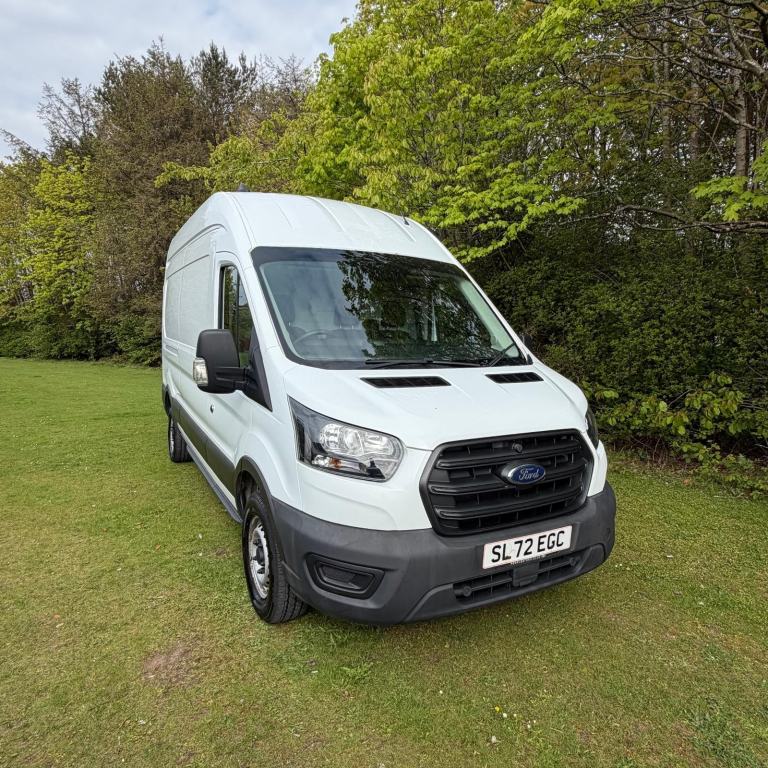 Ford Transit L3L3