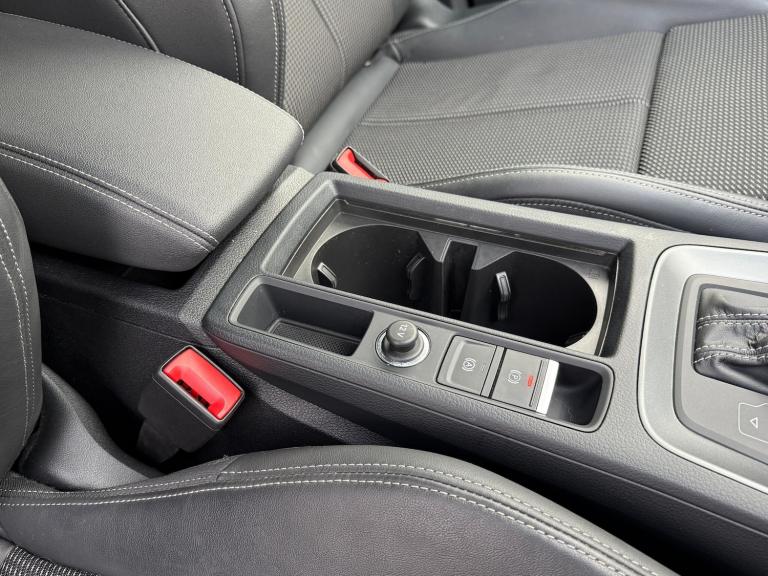 2024 Audi Q3 2.0 TFSI 40 S line SUV 5dr Petrol S Tronic quattro Euro 6 (s/s) (190 ps) ESTATE Petr...