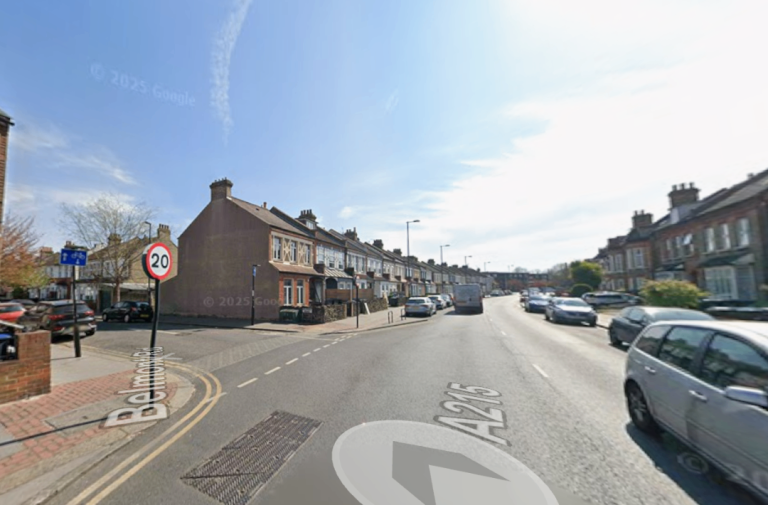 BENEFITS ACCEPTED - Studio Flat Available in Addiscombe Croydon SE25