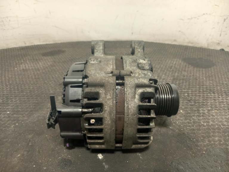 Citroen Berlingo Alternator 2015-2019 1.6l Dv6fd 9810525380