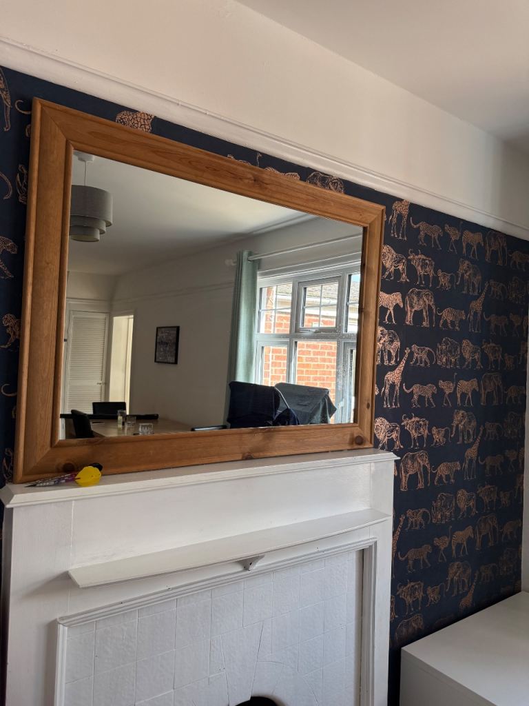 Large Mirror  - two available 