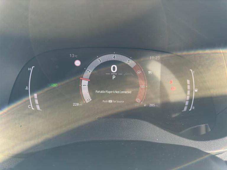 2024 Mazda Mazda2 HYBRID 1.5i Hybrid Homura 5dr CVT Hatchback Hybrid Automatic